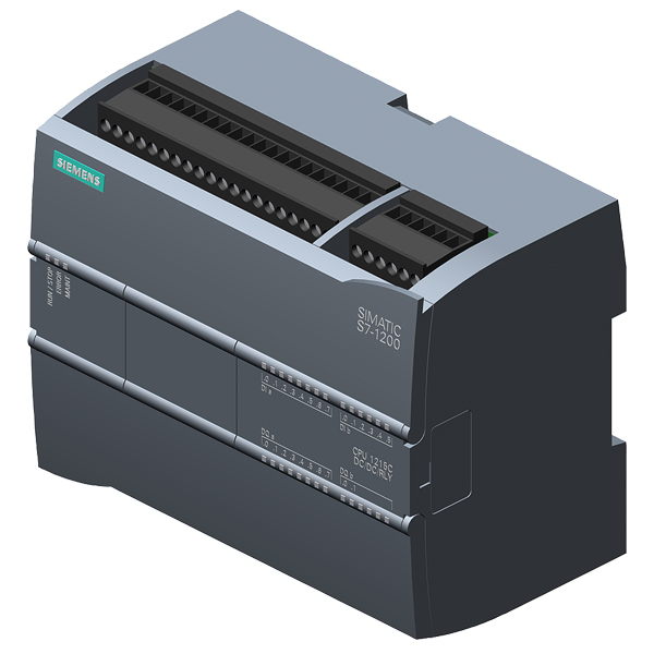 6ES7215-1HG40-0XB0 New Siemens SIMATIC S7-1200 Compact CPU
